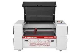 Лазер Cormak CO2 LC5070ZD1 3