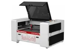 Лазер Cormak CO2 LC5070ZD1 5