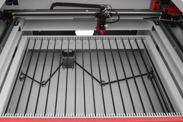 Лазер Cormak CO2 LC5070ZD1