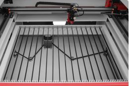 Лазер Cormak CO2 LC5070ZD1