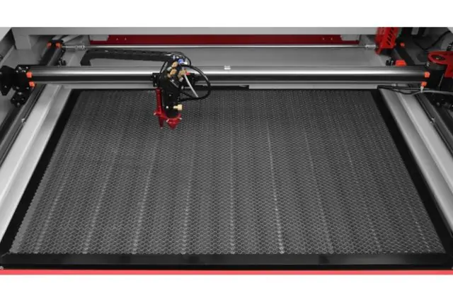 Лазер Cormak CO2 LC5070ZD1 10