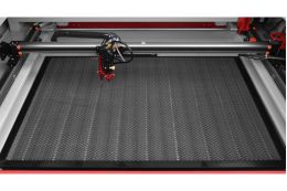 Лазер Cormak CO2 LC5070ZD1