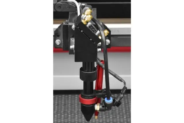 Лазер Cormak CO2 LC5070ZD1 12