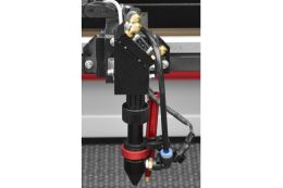 Лазер Cormak CO2 LC5070ZD1