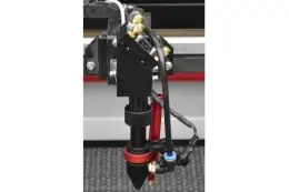 Лазер Cormak CO2 LC5070ZD1 12