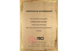 Лазер Cormak CO2 LC5070ZD1