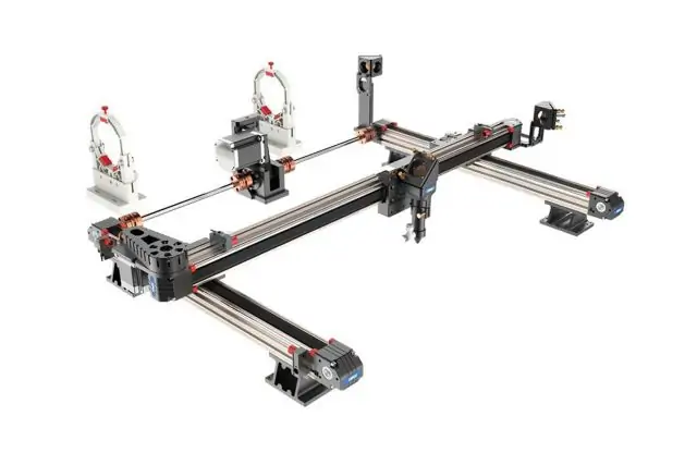 Лазер Cormak CO2 LC1390Z 5