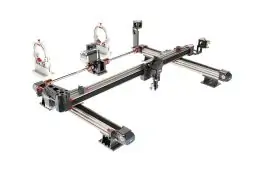 Лазер Cormak CO2 LC1390Z 5