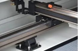 Лазер Cormak CO2 LC1390Z 3