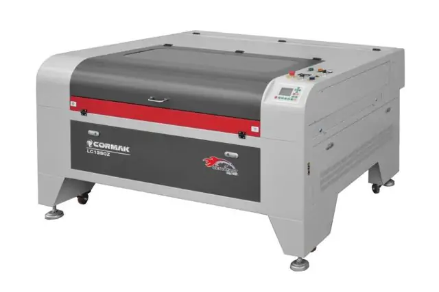 Лазер Cormak CO2 LC1390Z 1