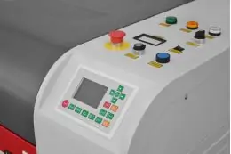 Лазер Cormak CO2 LC1390Z 8