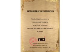 Лазер Cormak CO2 LC1390Z