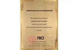 Лазер Cormak CO2 LC1390Z 14