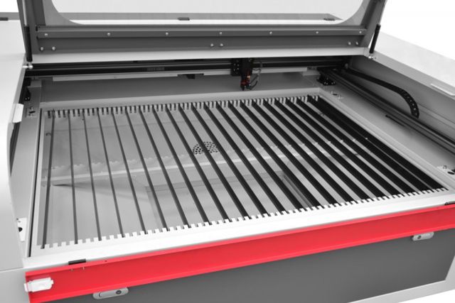 Лазер Cormak CO2 LC1390Z