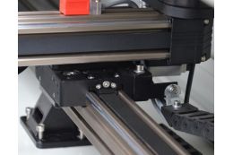 Лазер Cormak CO2 LC1390Z