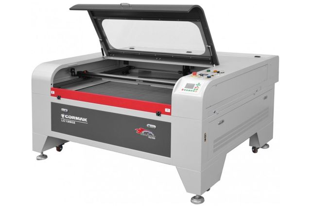 Лазер Cormak CO2 LC1390Z