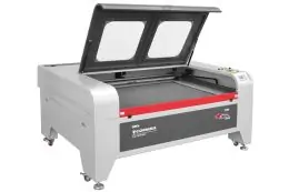 Лазер Cormak CO2 LC1612Z 2