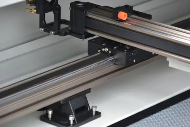 Лазер Cormak CO2 LC1612Z 3