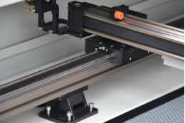 Лазер Cormak CO2 LC1612Z