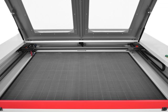 Лазер Cormak CO2 LC1612Z