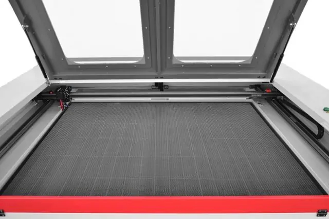 Лазер Cormak CO2 LC1612Z 5