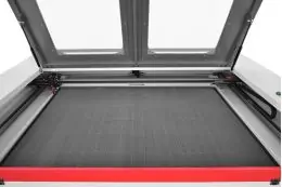 Лазер Cormak CO2 LC1612Z 5