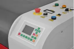 Лазер Cormak CO2 LC1612Z 6