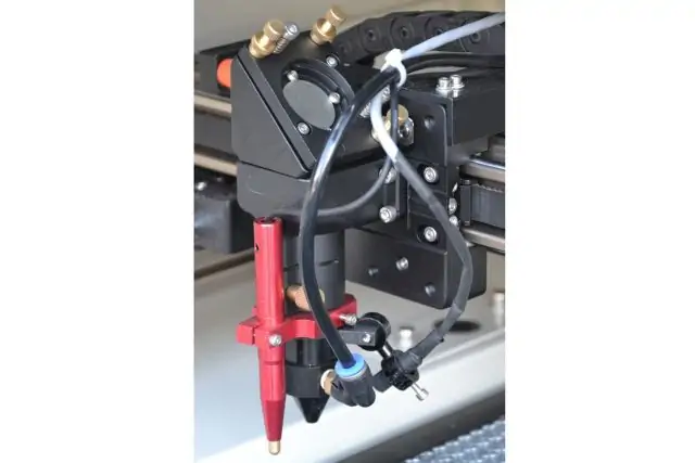 Лазер Cormak CO2 LC1612Z 7