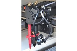 Лазер Cormak CO2 LC1612Z