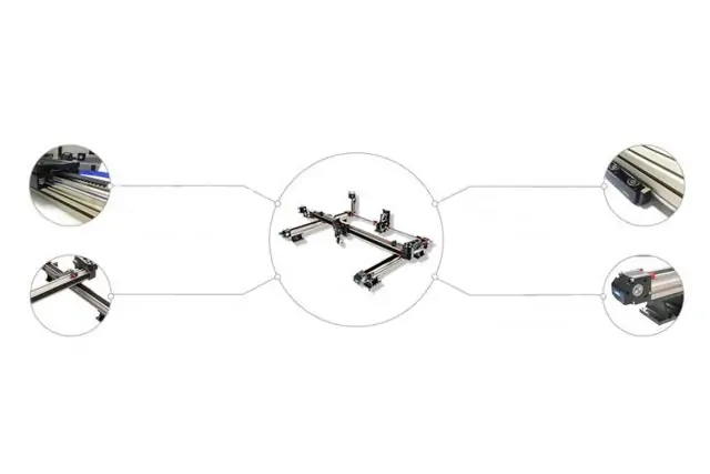 Лазер Cormak CO2 LC1612Z 8