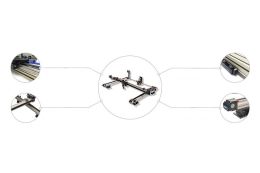 Лазер Cormak CO2 LC1612Z