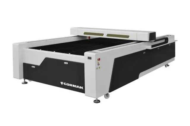 Лазер Cormak CO2 LC1530EVO 1