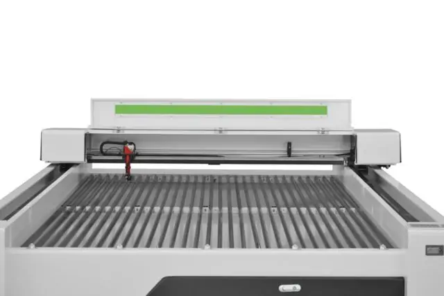 Лазер Cormak CO2 LC1530EVO 4