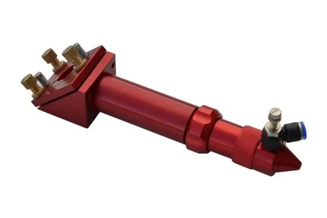 Лазер Cormak CO2 LC1530EVO 5