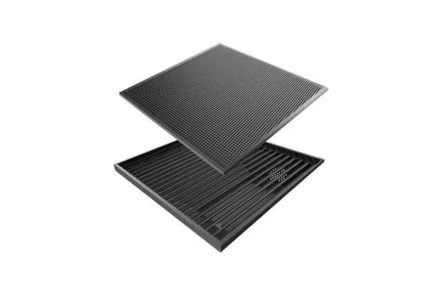 Лазер Cormak CO2 LC1530EVO 8