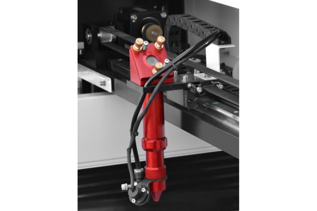 Лазер Cormak CO2 LC1530EVO