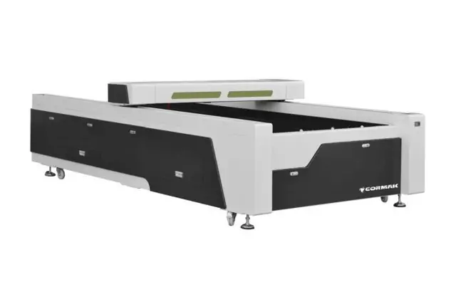 Лазер Cormak CO2 LC2030EVO 1