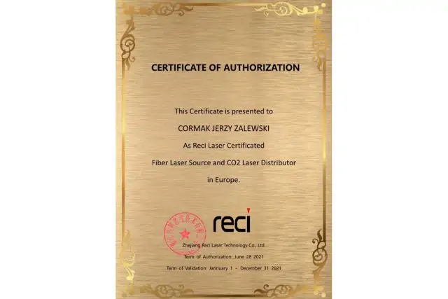 Лазер Cormak CO2 LC2030EVO 10