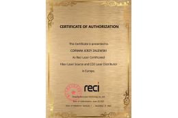 Лазер Cormak CO2 LC2030EVO