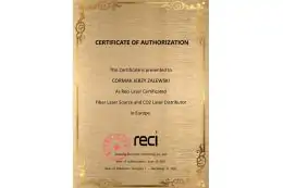 Лазер Cormak CO2 LC2030EVO 10