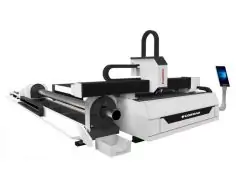 Лазерний верстат з ЧПК Cormak FIBER LF3015EPR