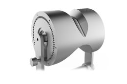 Лазерный станок с ЧПУ Cormak FIBER LF3015EPR