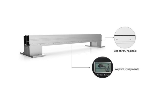 Лазерний верстат з ЧПК Cormak FIBER LF3015EPR