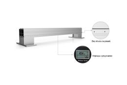 Лазерный станок с ЧПУ Cormak FIBER LF3015EPR