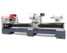 Универсальный токарный станок CORMAK GOLIAT 660x4000