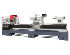 Универсальный токарный станок CORMAK GOLIAT 660x4000