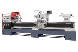Универсальный токарный станок CORMAK GOLIAT 660x4000
