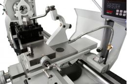 Универсальный токарный станок CORMAK GOLIAT 660x4000