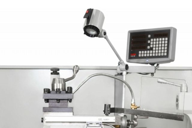 Универсальный токарный станок CORMAK GOLIAT...