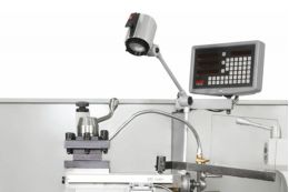 Универсальный токарный станок CORMAK GOLIAT 660x4000